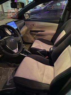 تويوتا يارس